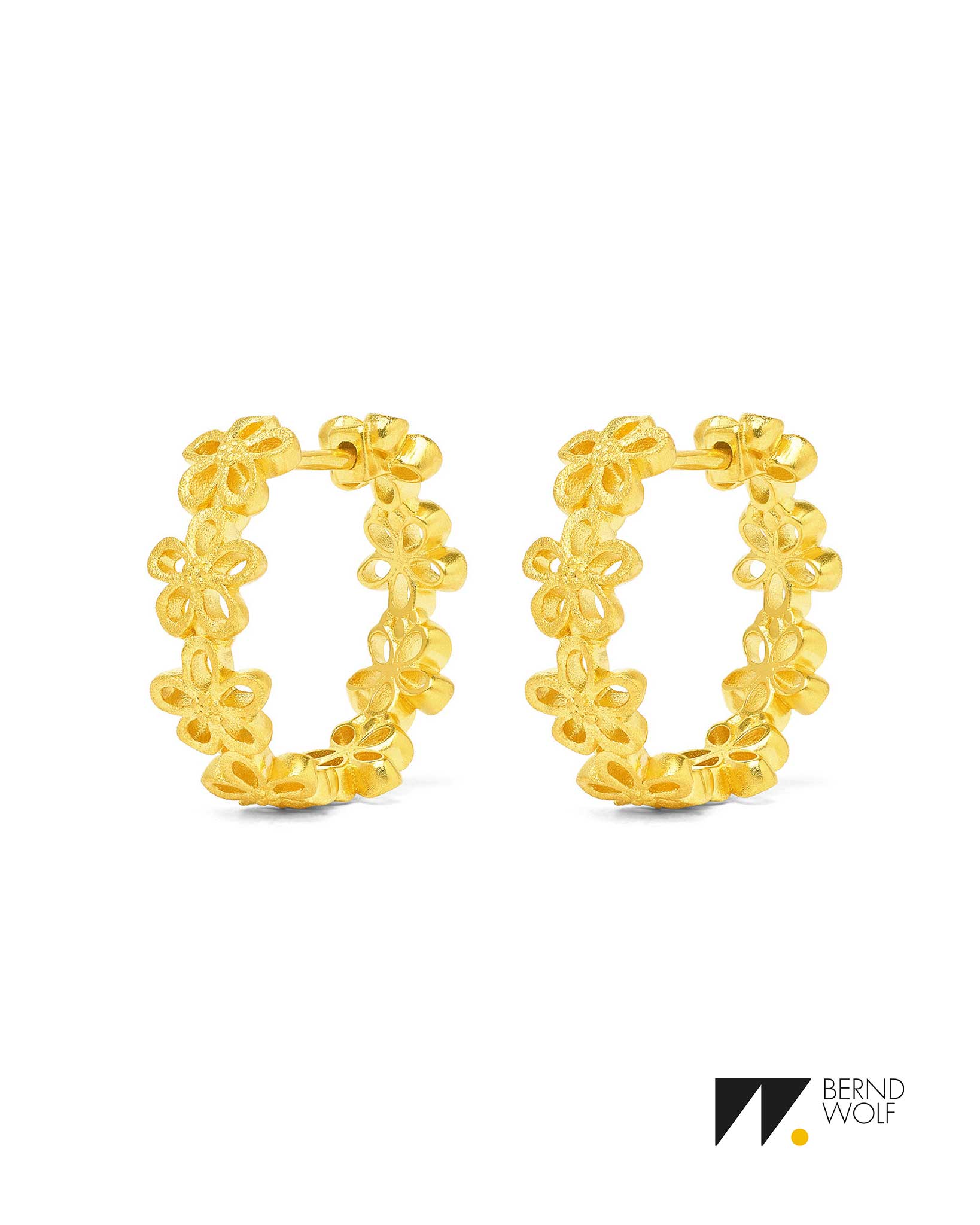 Cera's earrings