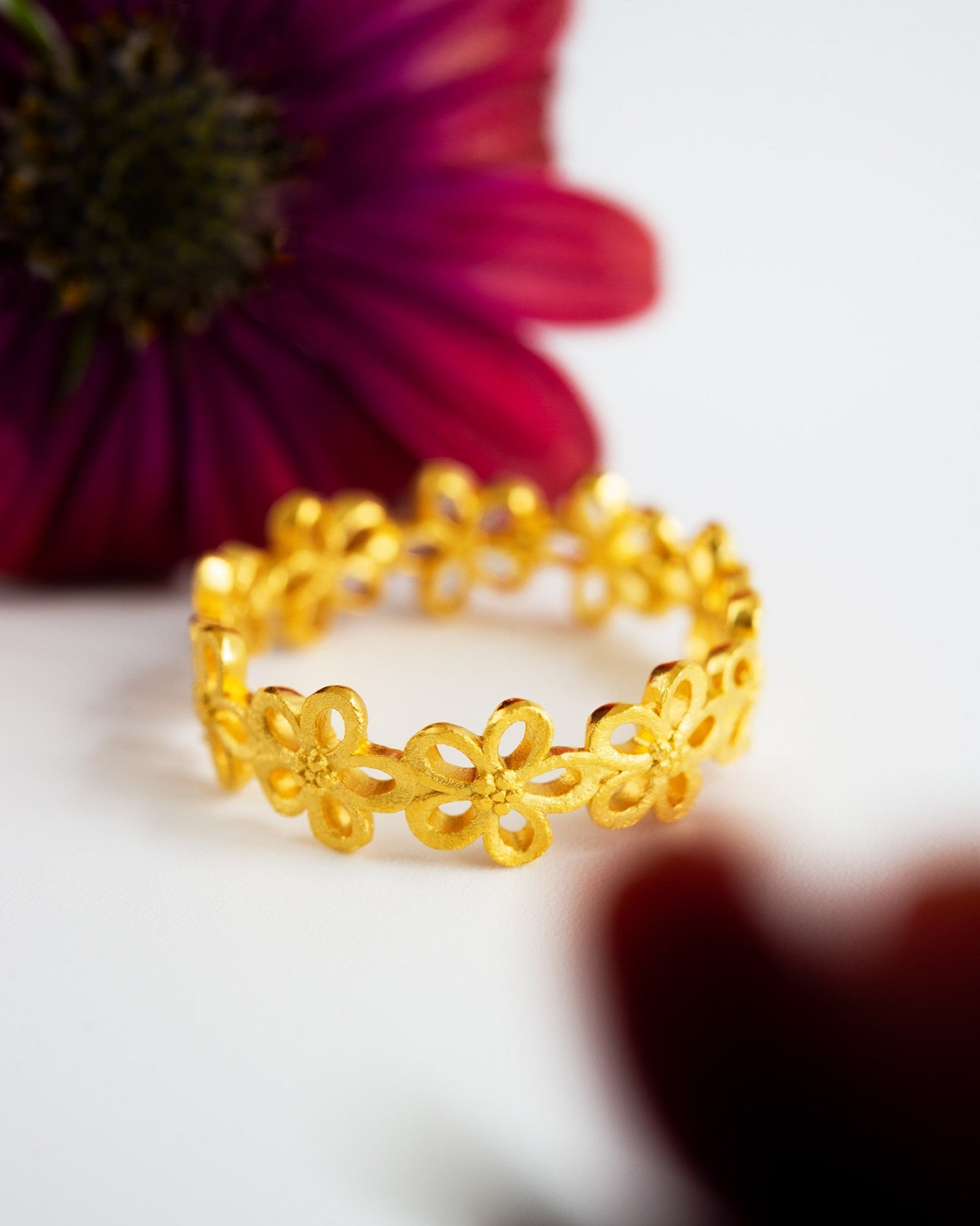 Cerosi Ring