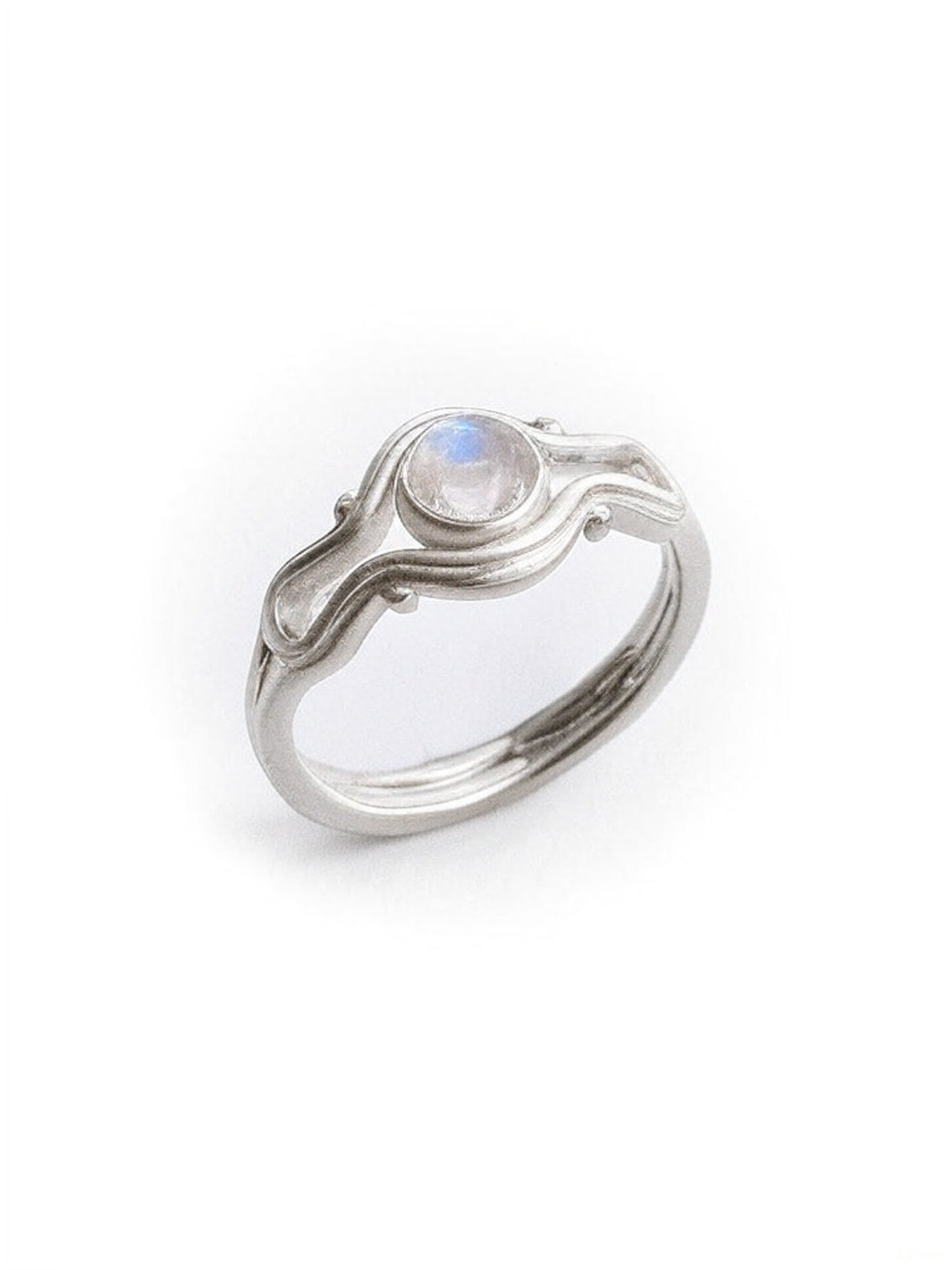 Moonlit Ring