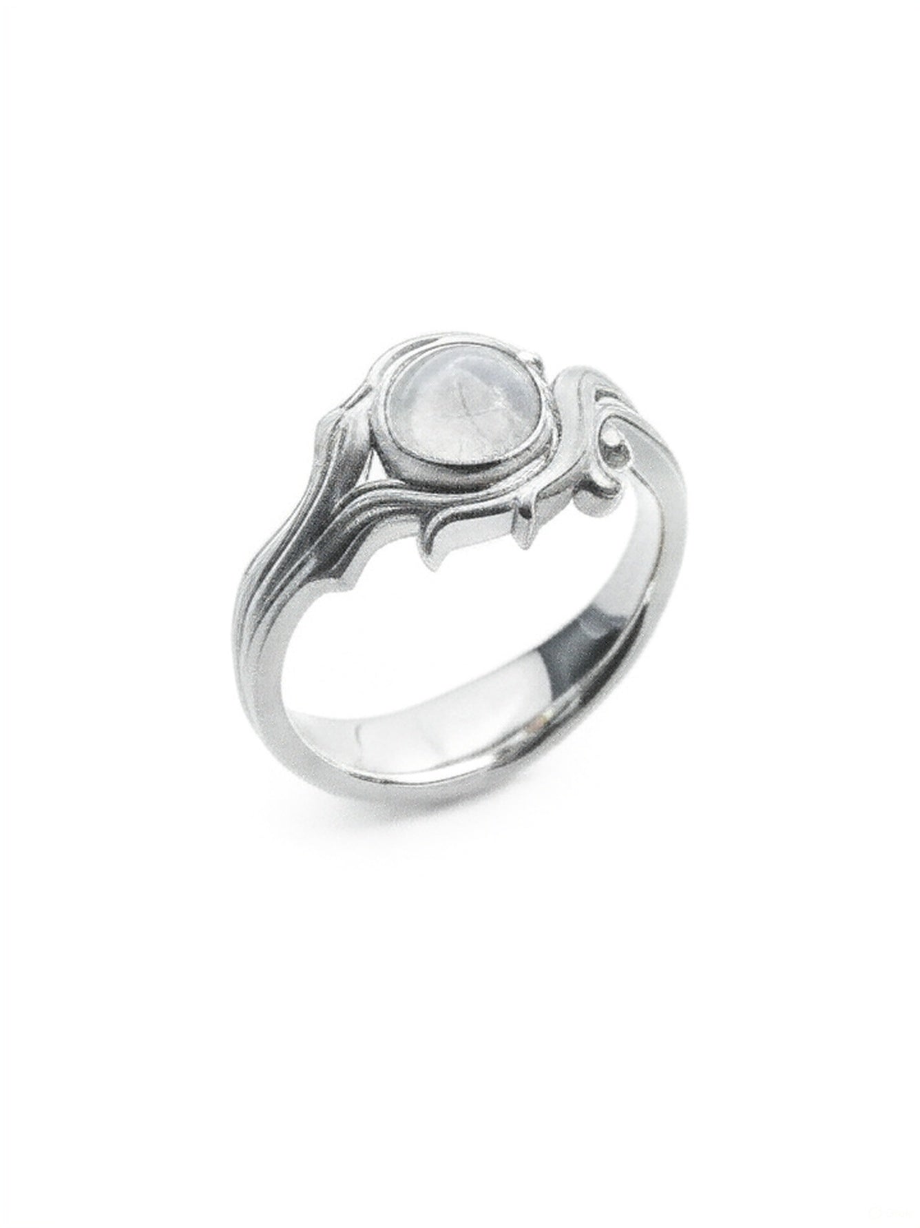 Nocturne Ring III - 585 gold