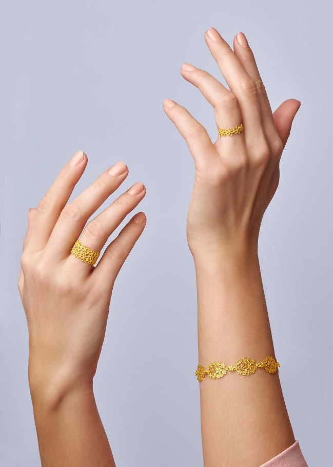 Cerosi Ring