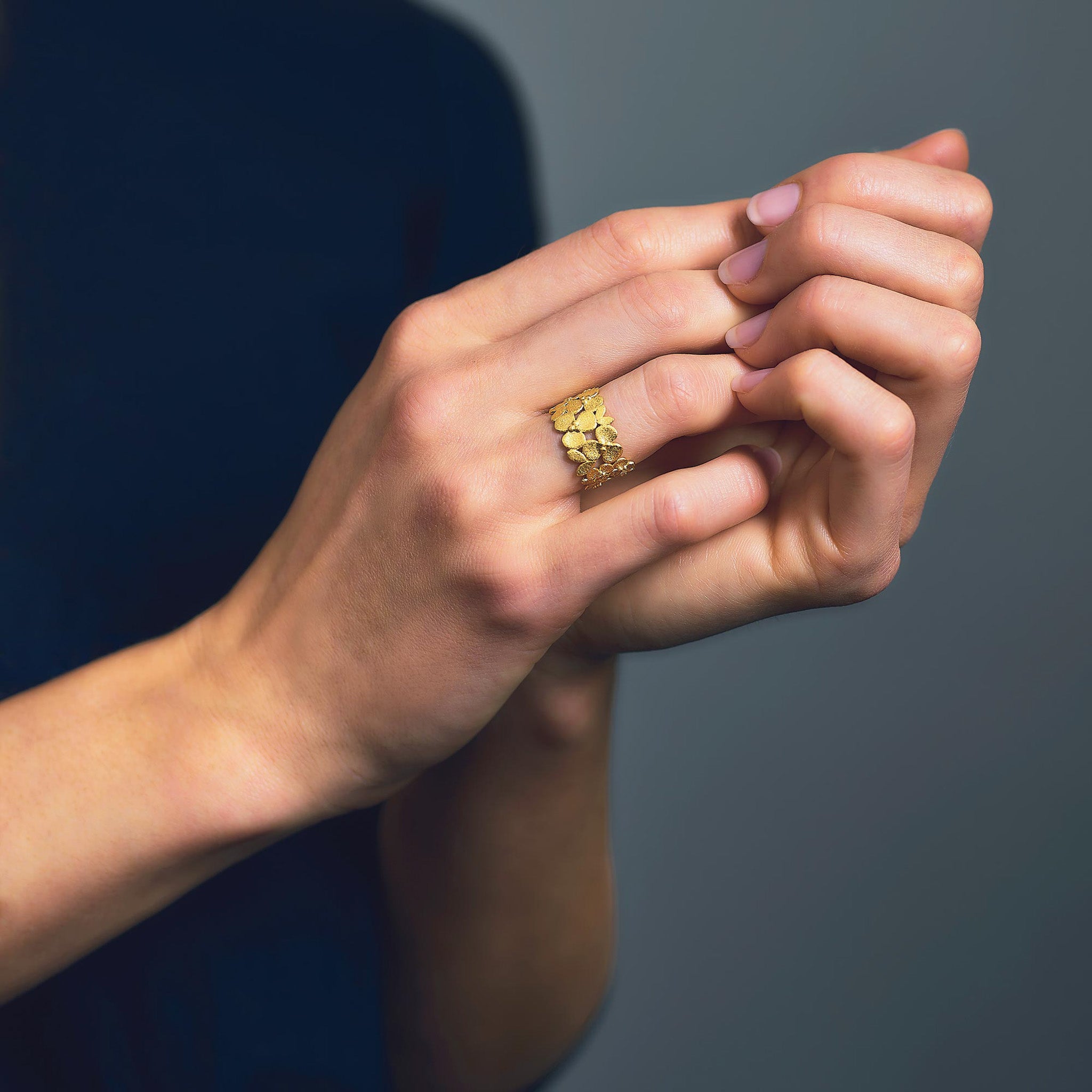 Lianna Ring
