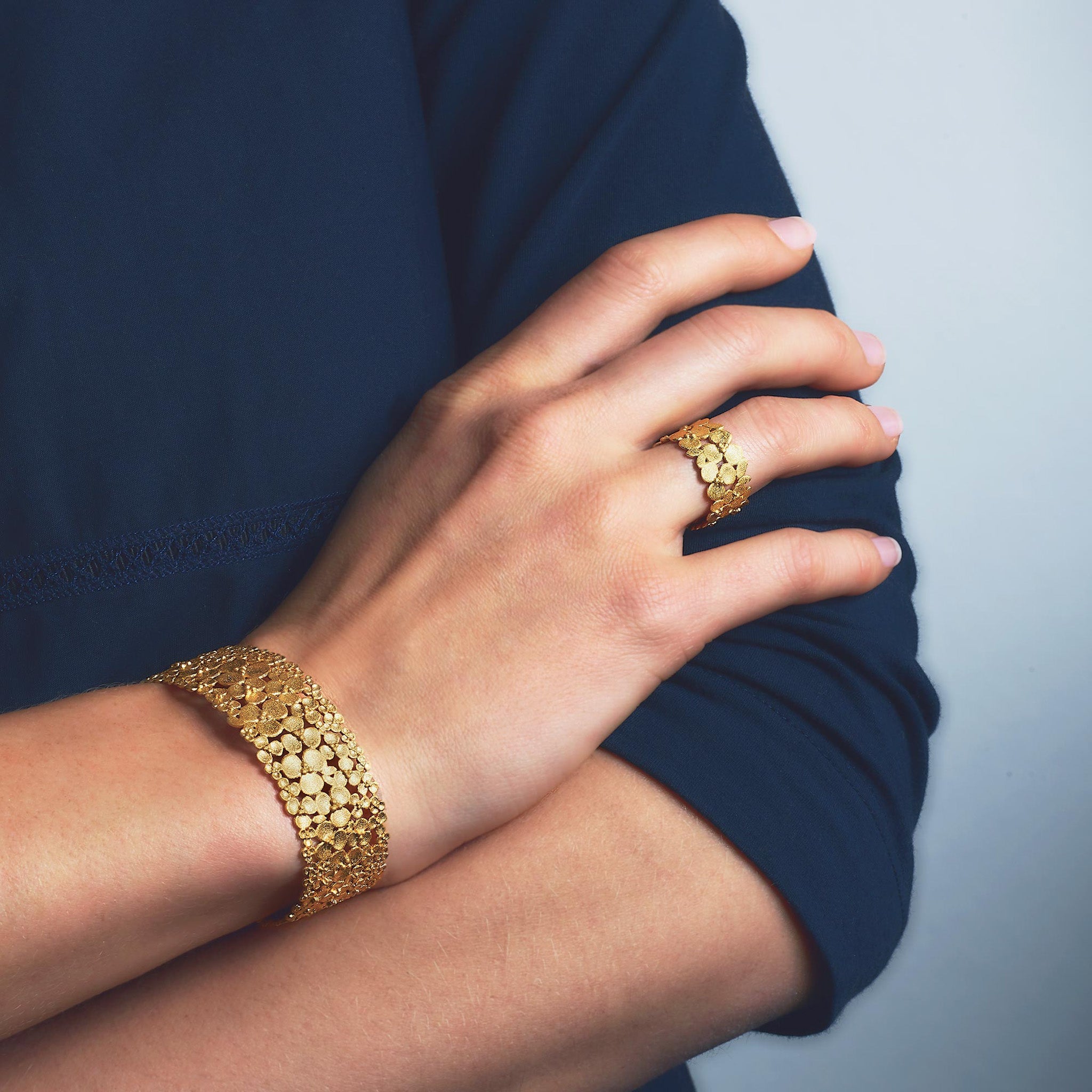 Lianna Ring